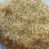 IR 64 Parboiled Rice