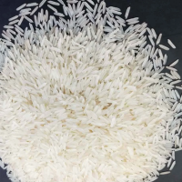 1121 White Sella Premium Basmati Rice