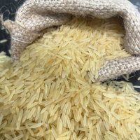 1121 Golden Sella Premium Basmati Rice