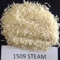 1509 Steam Premium Basmati Rice